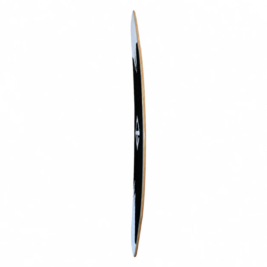 Skimboard GOZONE K2 Black