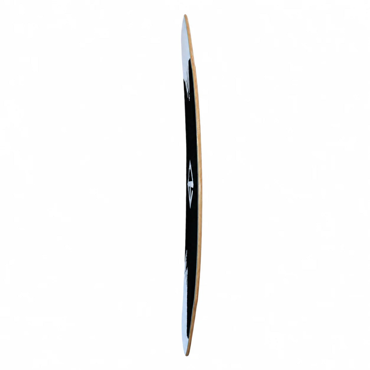 Skimboard GOZONE K2 Black