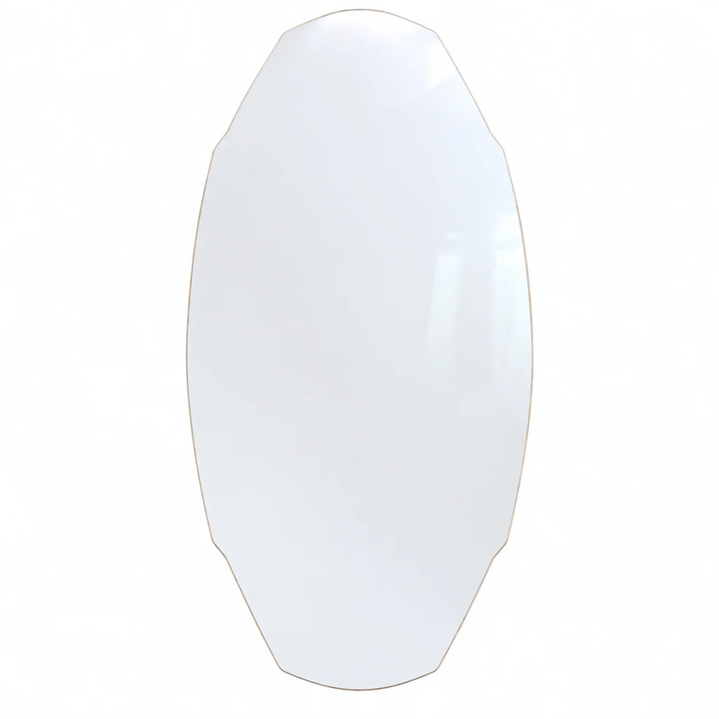 Skimboard GOZONE K2 yellow