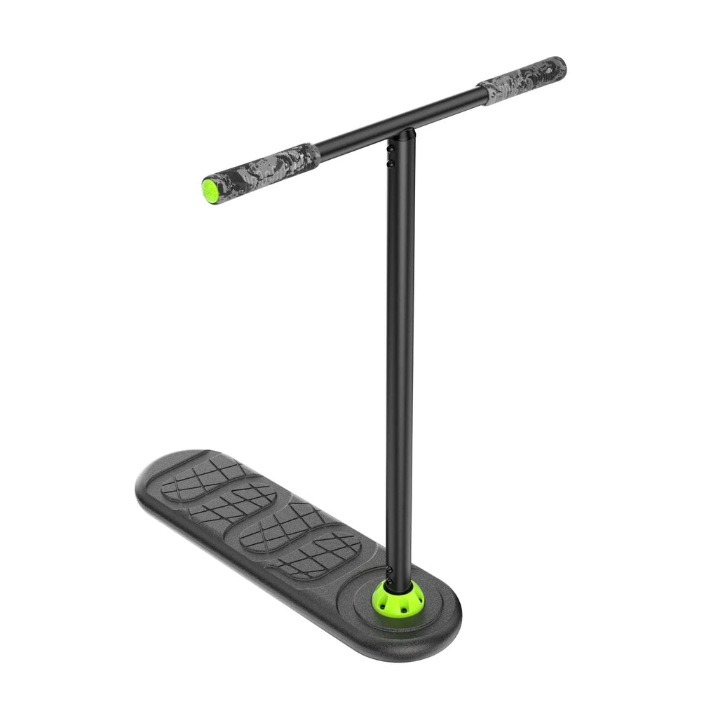INDO Fusion Classic hulajnoga trampolinowa