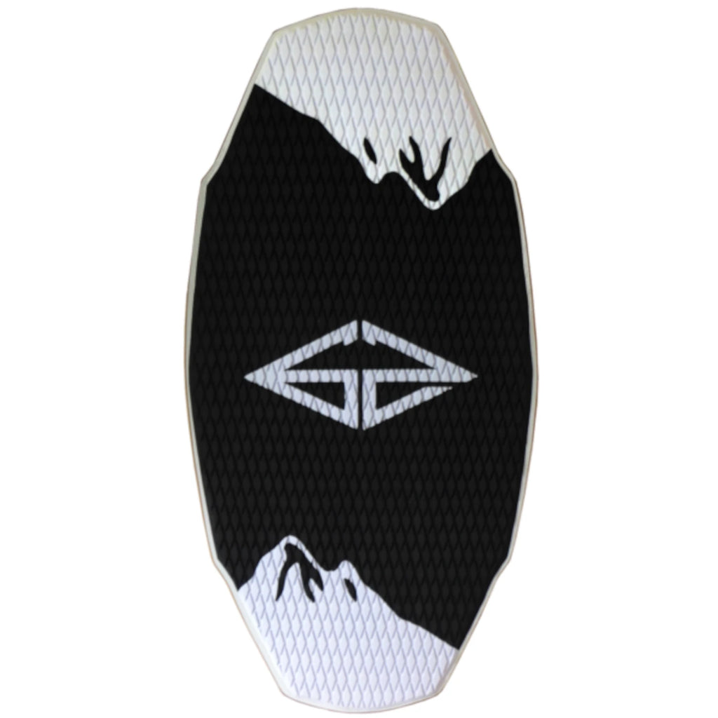 Skimboard GOZONE K2 Black