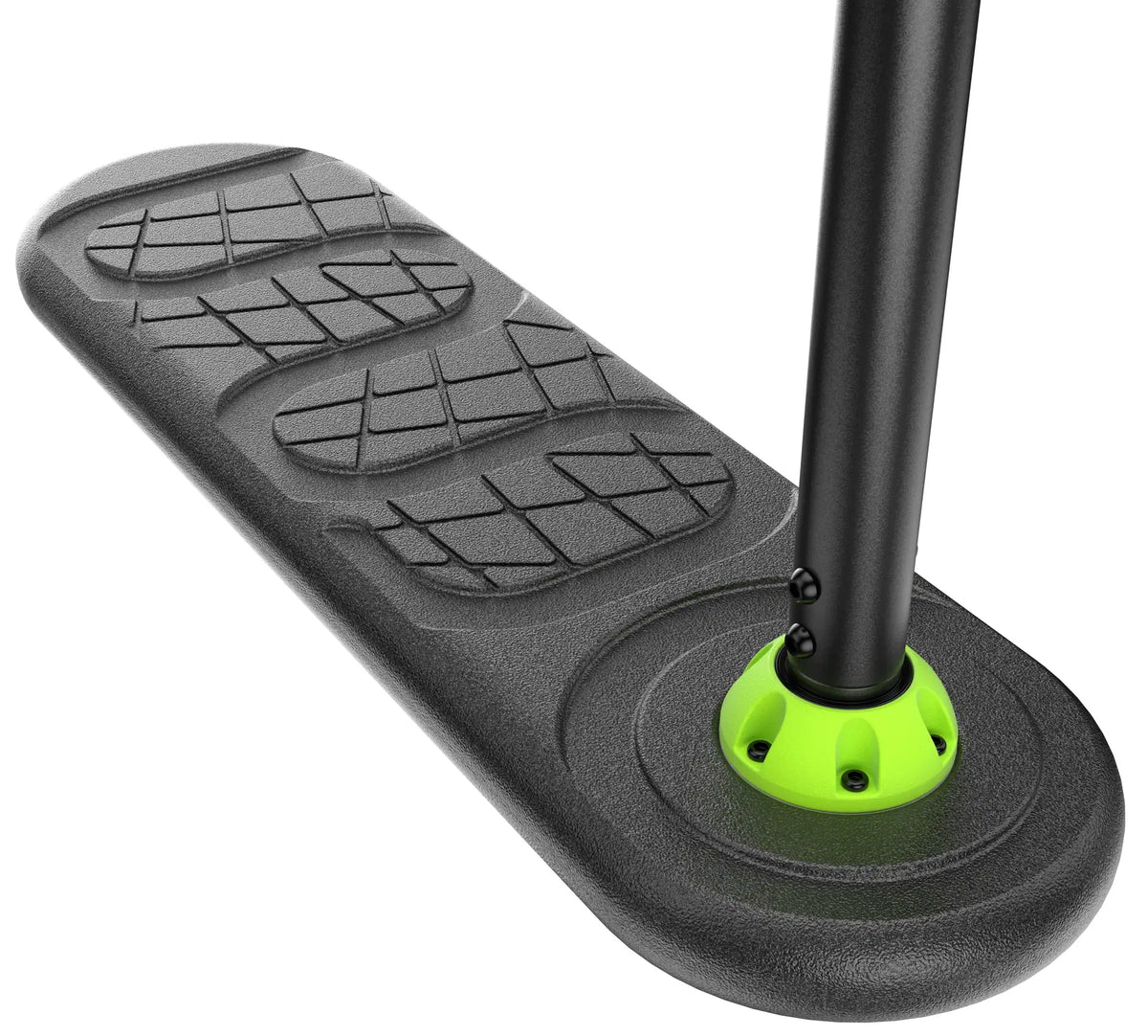 INDO Fusion Classic hulajnoga trampolinowa