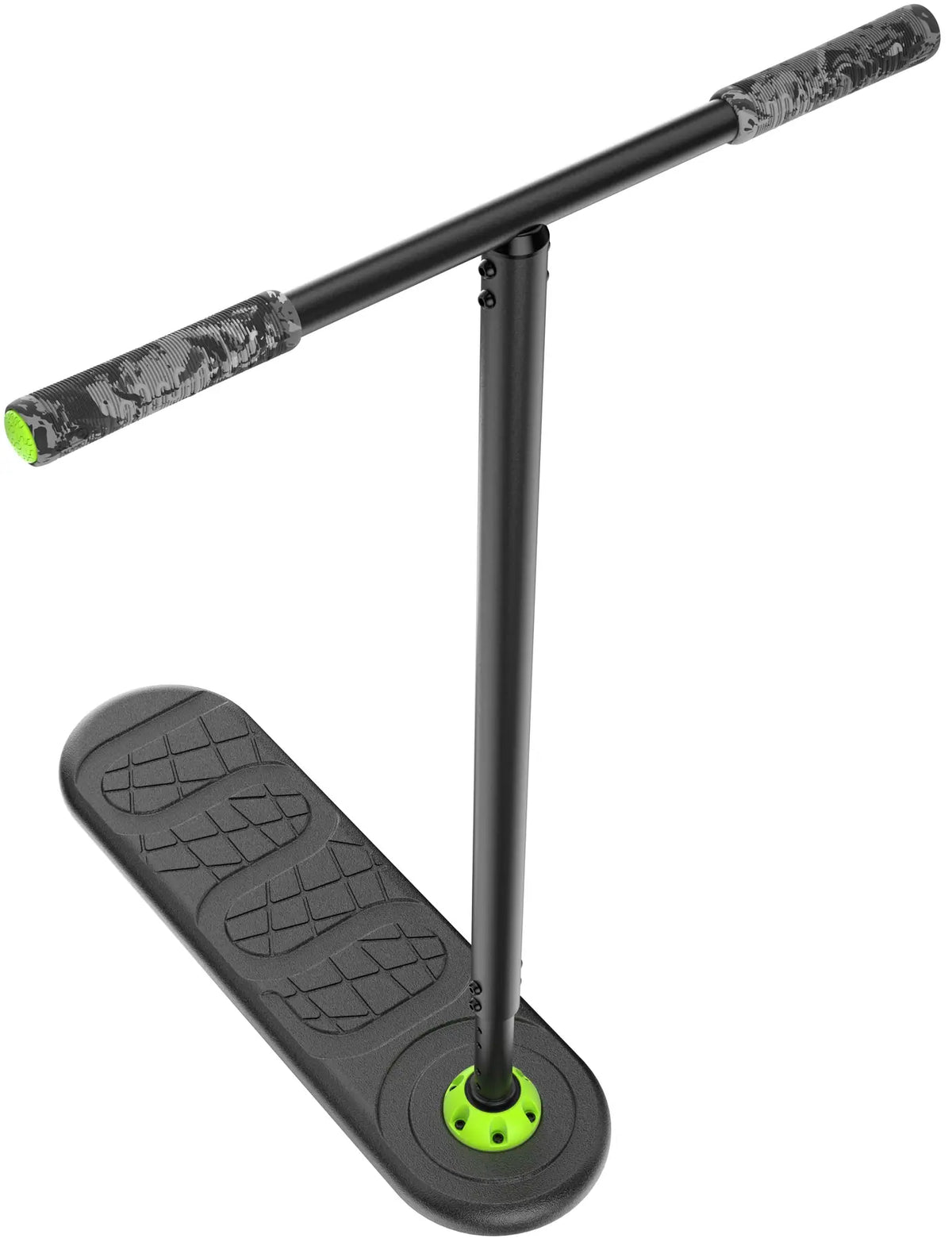 INDO Fusion Classic hulajnoga trampolinowa