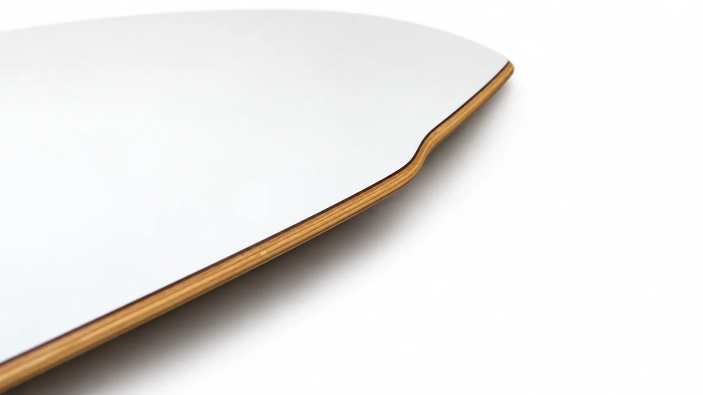 Skimboard GOZONE K2 Black